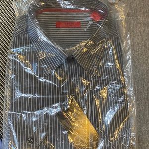 Brand new mens dress shirt